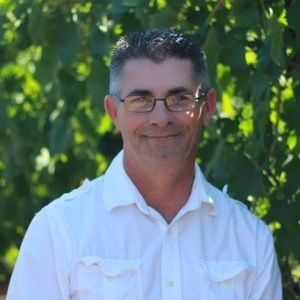 Meet your Posher, Gary